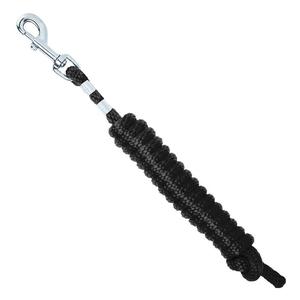 Poly Lead Ropes  Weaver Livestock